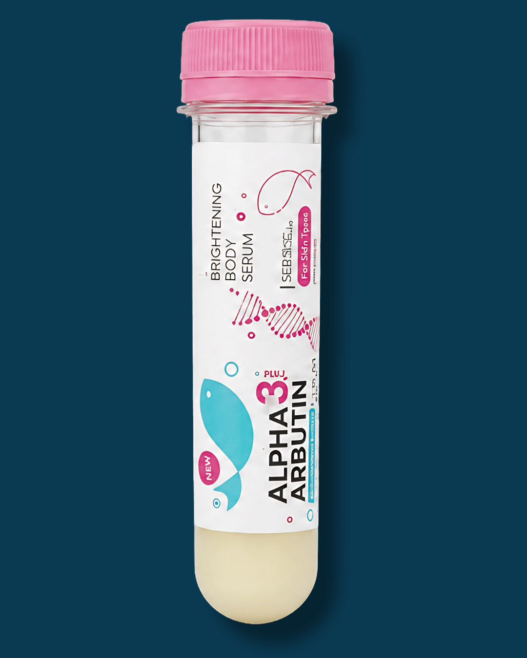 Alpha Arbutin 3 Plus Brightening Body Serum in Pakistan
