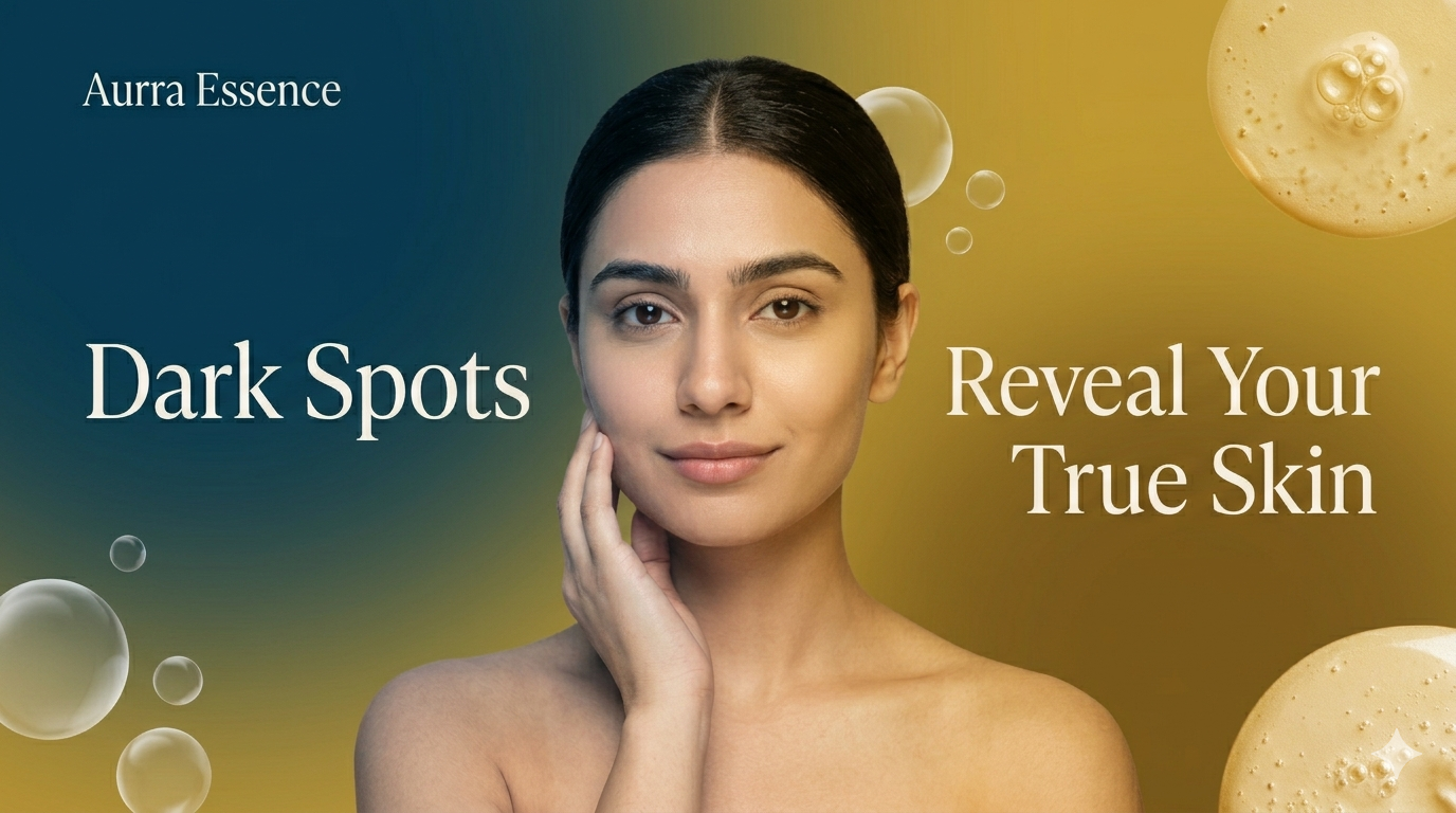 Dark Spots