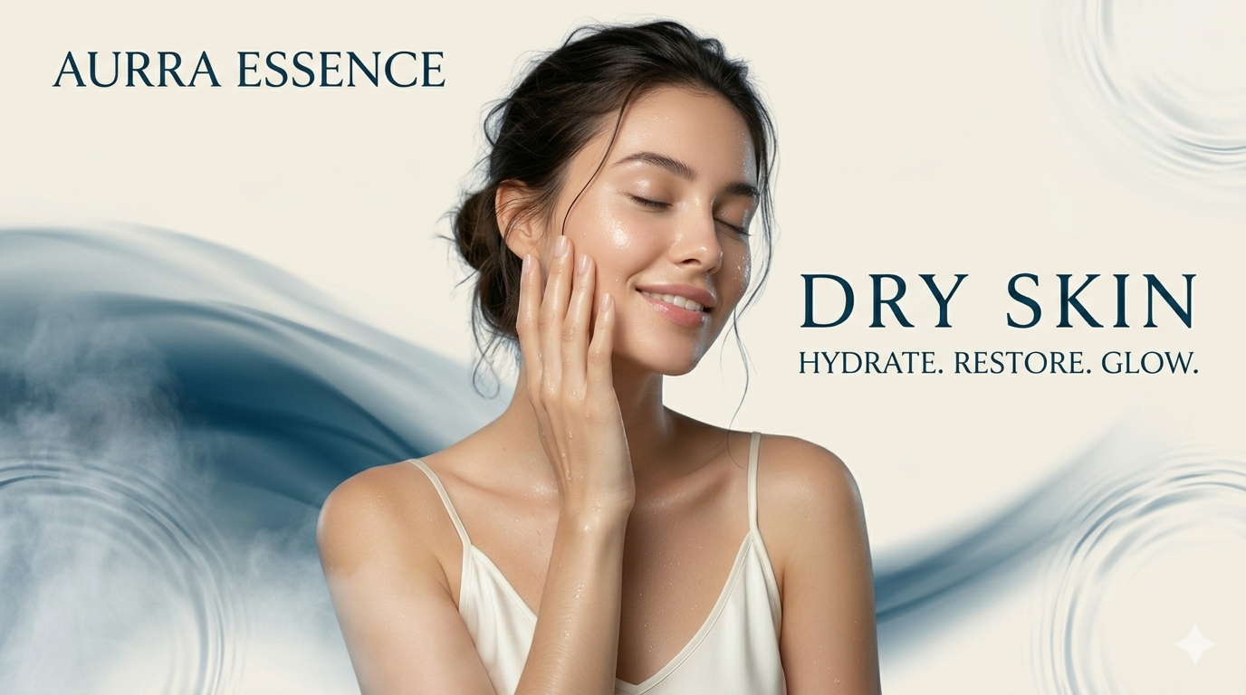 Dry & Dull Skin