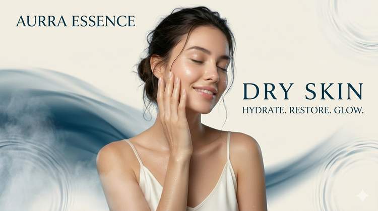 Dry & Dull Skin