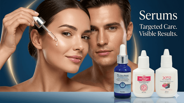 Serum's
