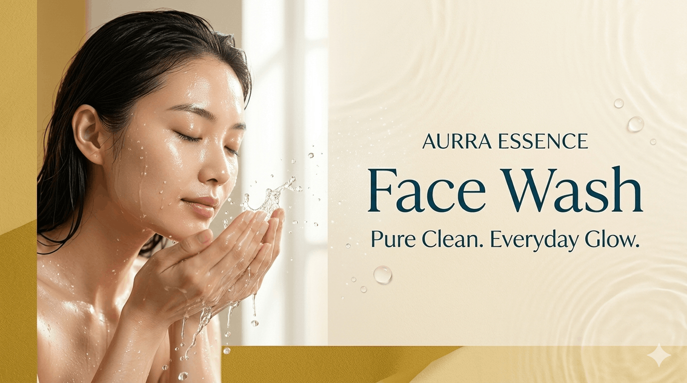 Facewash