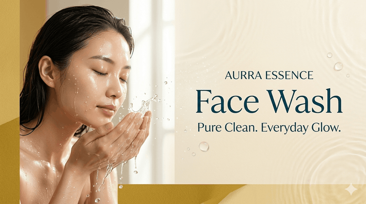 Facewash