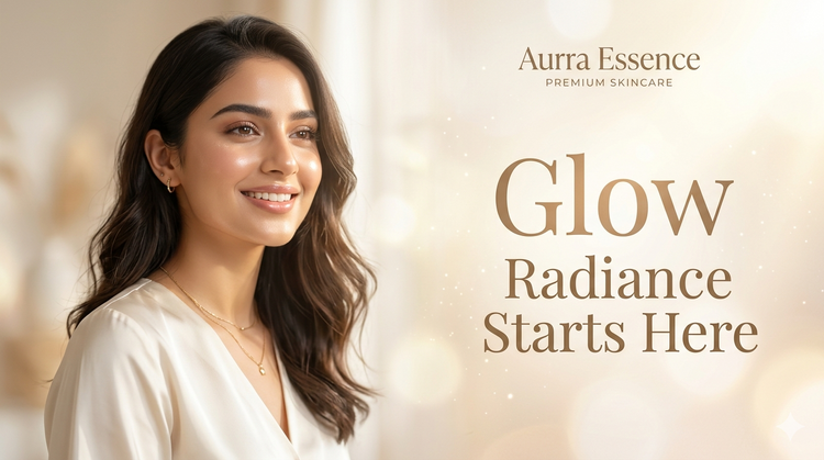 Glow & Brightening