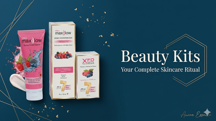 Beauty Kits