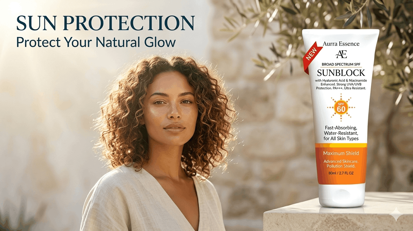 Sun Protection