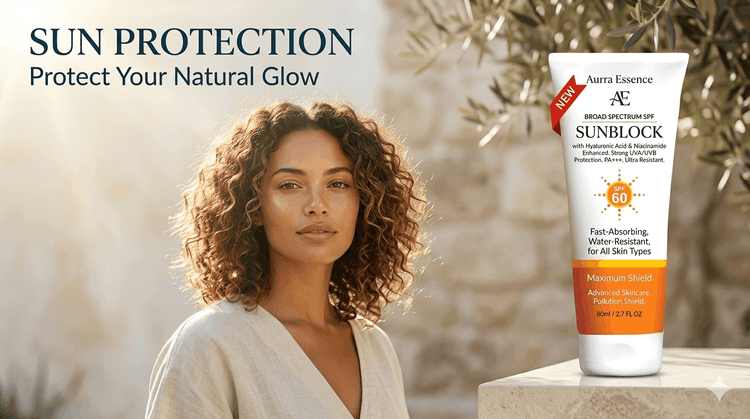 Sun Protection