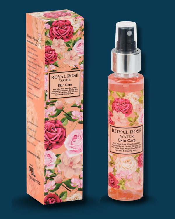 Royal Rose Water Spray in Pakistan