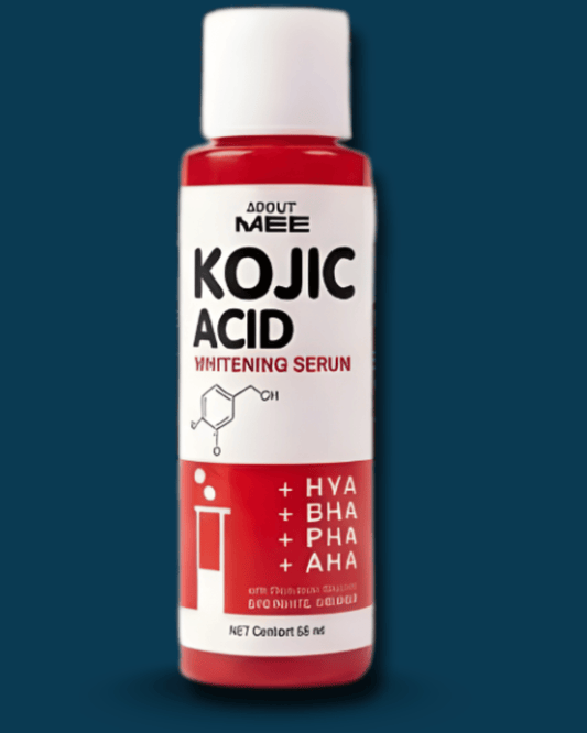 Kojic Acid Whitening Serum – AHA BHA PHA | Full Body | 55ml